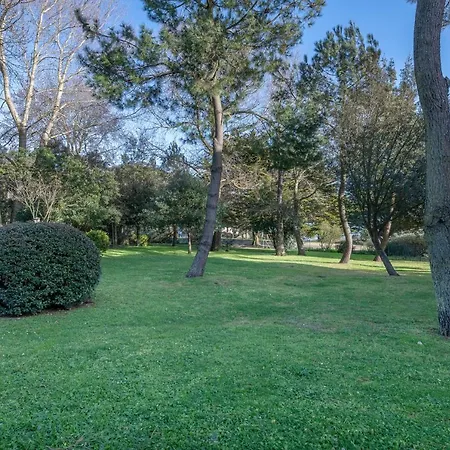 Appartement Face Mer, Balcon, Plage A 50 M, 4 Pers Lejlighed
